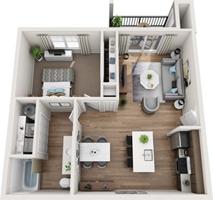 Floorplan Photos Gallery Glacier Run Winthrop floor plan